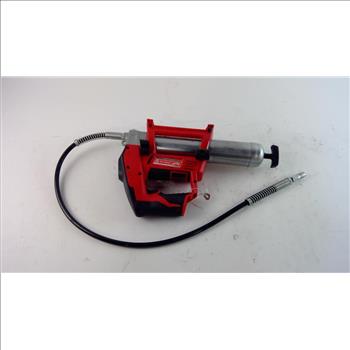 Milwaukee Grease Gun