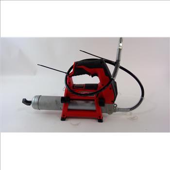 Milwaukee Grease Gun