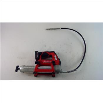 Milwaukee Grease Gun