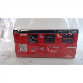 Milwaukee Hackzall One-Handed Reciprocating Saw