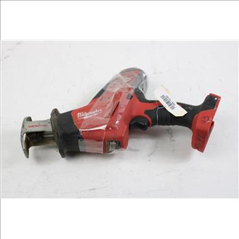 Milwaukee Hackzall Reciprocating Saw