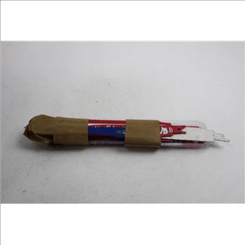 Milwaukee Hackzall Reciprocating Saw