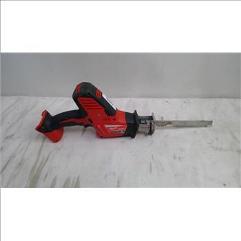 Milwaukee Hackzall Reciprocating Saw
