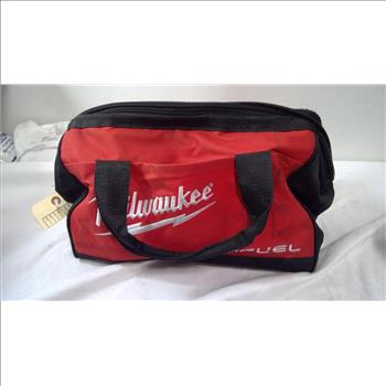 Milwaukee Hackzall Reciprocating Saw