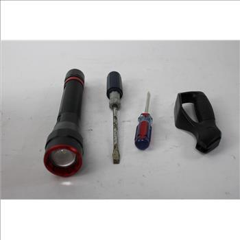 Milwaukee Hackzall Reciprocating Saw