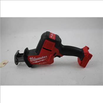 Milwaukee Hackzall Reciprocating Saw