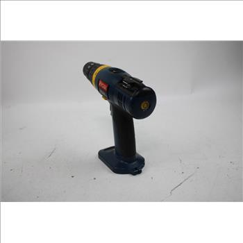 Milwaukee Hackzall Reciprocating Saw, Ryobi 3/8 Drill Driver, 2 Pieces
