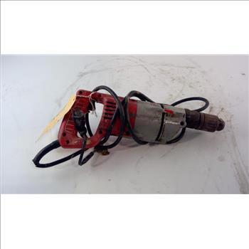 Milwaukee Hammer Drill