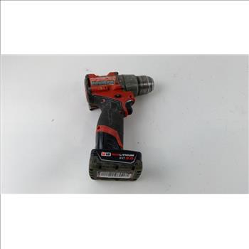 Milwaukee Hammer Drill / Driver