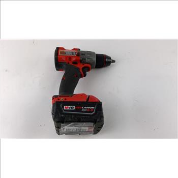 Milwaukee Hammer Drill / Driver