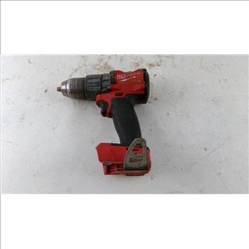 Milwaukee Hammer Drill / Driver