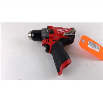 Milwaukee Hammer Drill / Driver