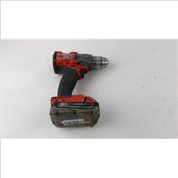 Milwaukee Hammer Drill / Driver