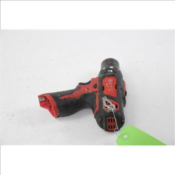 Milwaukee Hammer Drill/ Driver