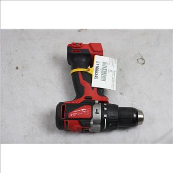 Milwaukee Hammer Drill/Driver