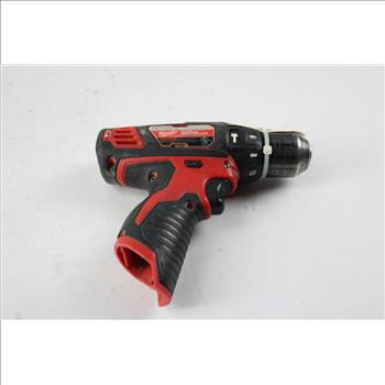 Milwaukee Hammer Drill/driver