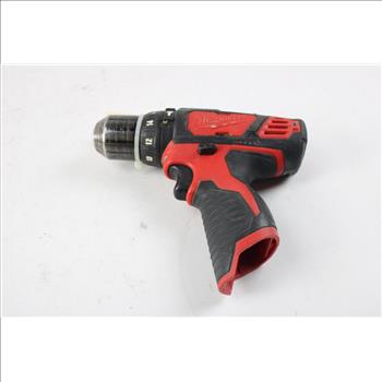 Milwaukee Hammer Drill/driver
