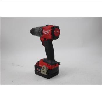 Milwaukee Hammer Drill/Driver