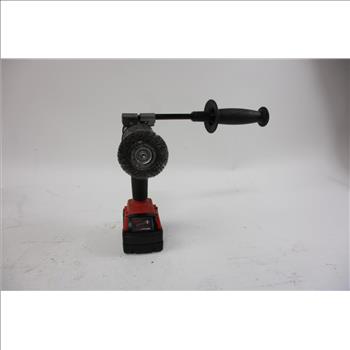 Milwaukee Hammer Drill/driver