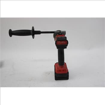 Milwaukee Hammer Drill/driver