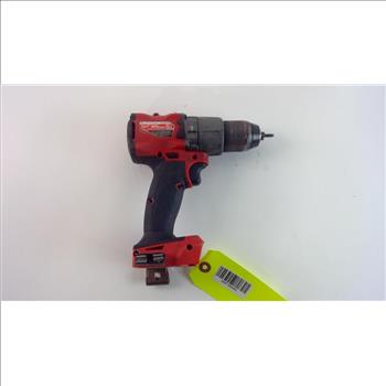 Milwaukee Hammer Drill/Driver