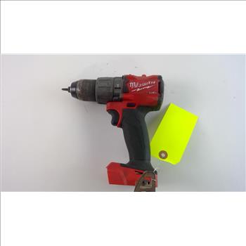 Milwaukee Hammer Drill/Driver