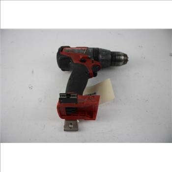 Milwaukee Hammer Drill/driver