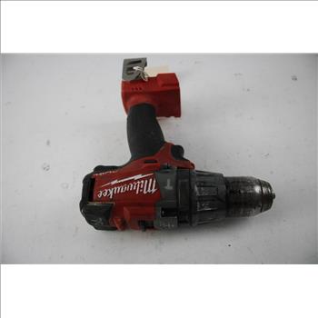 Milwaukee Hammer Drill/driver