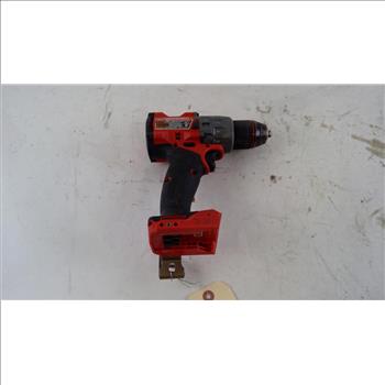 Milwaukee Hammer Drill/driver