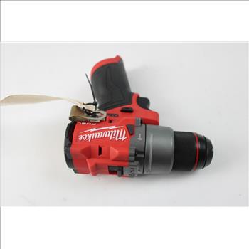 Milwaukee Hammer Drill/driver