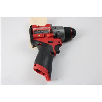 Milwaukee Hammer Drill/driver