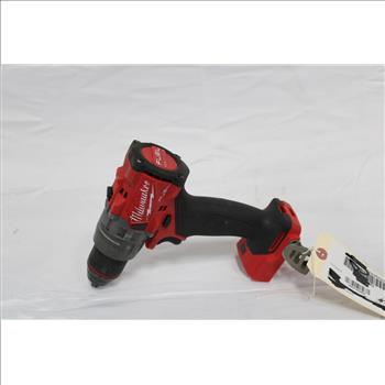 Milwaukee Hammer Drill/Driver 2904-20