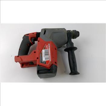 Milwaukee Hammerdrill