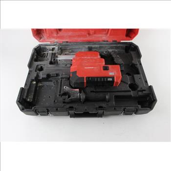 Milwaukee HammerVac Dedicated Dust Extractor For M18 SDS Plus Rotary Hammer