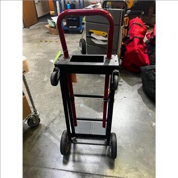 Milwaukee Hand Truck