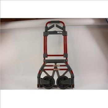 Milwaukee Hand Truck