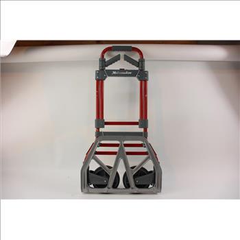 Milwaukee Hand Truck
