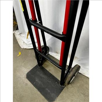 Milwaukee Hand Truck