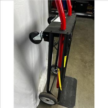 Milwaukee Hand Truck
