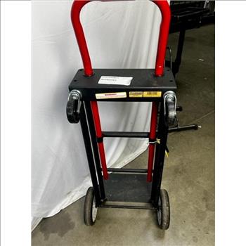 Milwaukee Hand Truck