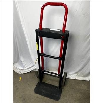 Milwaukee Hand Truck