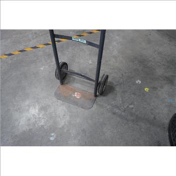 Milwaukee Hand Truck, 60250