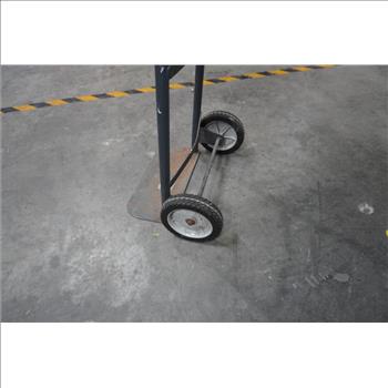 Milwaukee Hand Truck, 60250