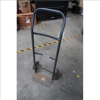 Milwaukee Hand Truck, 60250