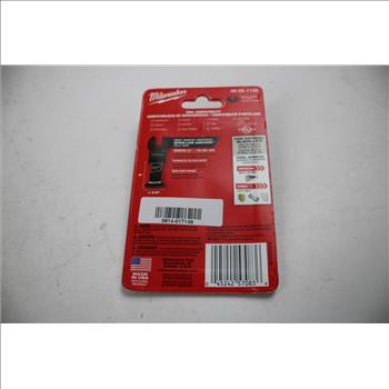 Milwaukee Hardwood Japanese Tooth Blade Pack