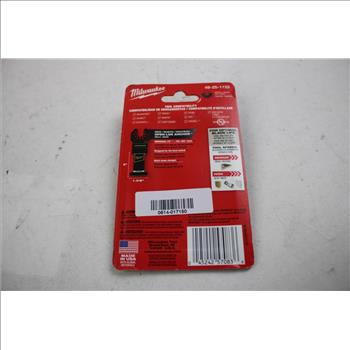 Milwaukee Hardwood Japanese Tooth Blades