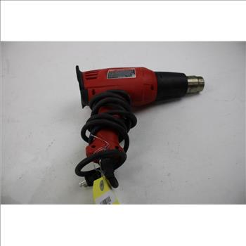 Milwaukee Heat Gun