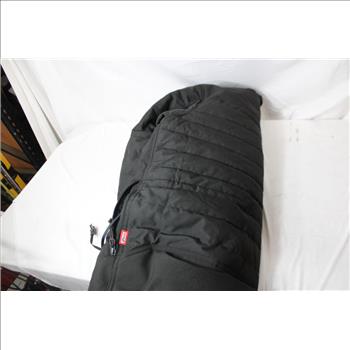 Milwaukee Heated Gear Jacket, Large