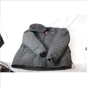 Milwaukee Heated Gear Jacket, Large