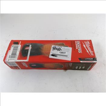 Milwaukee Heated Gloves